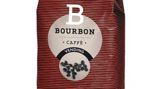 Lavazza Bourbon Caffe Intenso vending 1kg cafea boabe