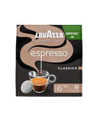 Lavazza Classico paduri Senseo 36 bucati - 1