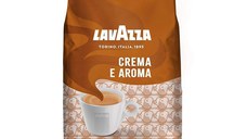 Lavazza Crema e Aroma cafea boabe 1kg