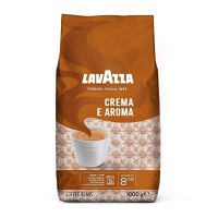 Lavazza Crema e Aroma cafea boabe 1kg - 1