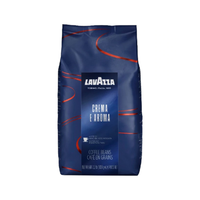 Lavazza Crema e Aroma Profesionala cafea boabe 1kg - 1