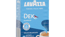 Lavazza DEK 250g cafea macinata decofeinizata