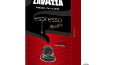 Lavazza Espresso Classico 10 capsule aluminiu compatibile Nespresso