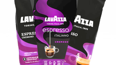 Lavazza Espresso Cremoso cafea boabe 1kg