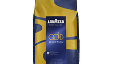 Lavazza Gold Selection 1kg cafea boabe