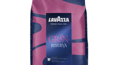 Lavazza Gran Riserva cafea boabe 1kg