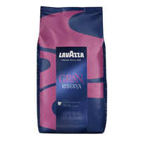 Lavazza Gran Riserva cafea boabe 1kg - 1