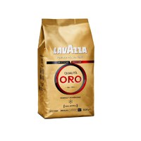 Lavazza Qualita Oro 1kg cafea boabe - 1