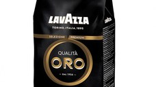 Lavazza Qualita Oro Mountain Grown 1kg cafea boabe