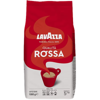 Lavazza Qualita Rossa 1kg cafea boabe - 1