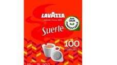 Lavazza Suerte cialde ESE 100 buc