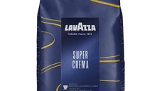 Lavazza Super Crema cafea boabe 1kg