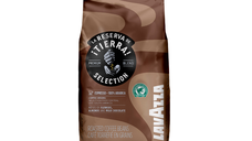 Lavazza Tierra Selection Professional Rainforest cafea boabe 1kg