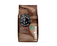 Lavazza Tierra Selection Professional Rainforest cafea boabe 1kg - 1