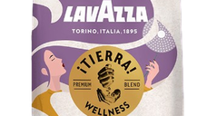 Lavazza Tierra Wellness Caffe Crema 1kg cafea boabe