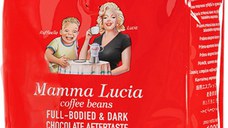 Lucaffe Mamma Lucia cafea boabe 1kg