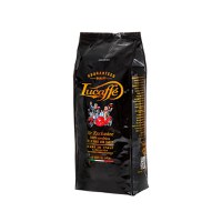 Lucaffe Mr. Exclusive 100% Arabica cafea boabe 1kg - 1