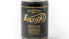 Lucaffe Mr. Exclusive 100% Arabica cafea macinata 250g