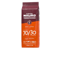 Mauro De Luxe cafea boabe 1kg - 1