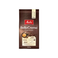 Melitta Bella Crema Espresso cafea boabe 1kg - 1