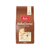 Melitta Bella Crema La Crema cafea boabe 1kg - 1