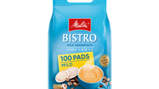 Melitta Bistro Mild paduri Senseo 100 bucati