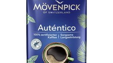 Movenpick Autentico 500g cafea macinata