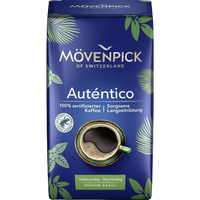 Movenpick Autentico 500g cafea macinata - 1