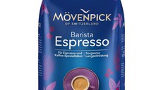 Movenpick Barista Espresso 1kg cafea boabe