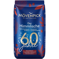 Movenpick Der Himmlische 500gr cafea boabe - 1