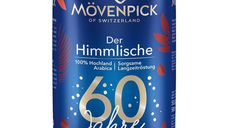 Movenpick Der Himmlische 500gr cafea boabe