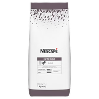 Nescafe Professional Intenso cafea boabe 1kg - 1