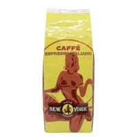 New York Espresso Bar 1kg cafea boabe - 1