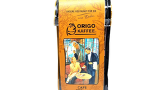 Origo Crema Gourmet cafea boabe 1kg