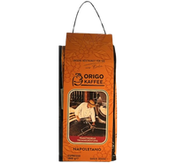 Origo Napoletano cafea boabe 1kg - 1