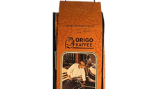 Origo Napoletano cafea boabe 1kg