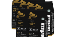 Pachet 6 x Lavazza Expert Aroma Top cafea boabe 1kg