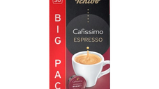 Pachet capsule Tchibo Cafissimo Espresso Kraftig (Intense Aroma) 30 buc.