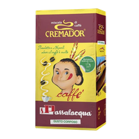 Passalacqua Cremador cafea macinata 250g - 1