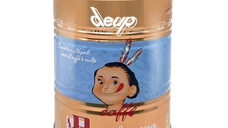 Passalacqua Deup Decofeinizata cafea macinata 250g cutie metalica