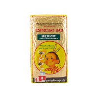 Passalacqua Espresso Bar Mexico cafea boabe 1kg - 1