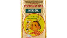 Passalacqua Espresso Bar Mexico cafea boabe 1kg