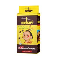 Passalacqua Mehari cafea macinata 250gr - 1