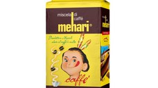 Passalacqua Mehari cafea macinata 250gr