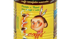 Passalacqua Mexico cafea macinata 250gr cutie metalica