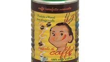 Passalacqua Mexico cafea macinata 500gr cutie metalica