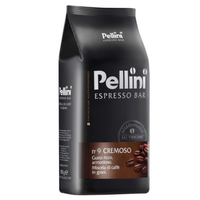 Pellini Espresso Bar Cremoso cafea boabe 1kg - 1