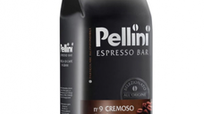 Pellini Espresso Bar Cremoso cafea boabe 1kg