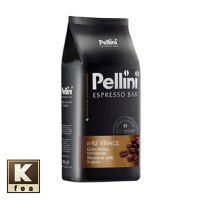 Pellini Espresso Bar Vivace 1kg cafea boabe - 1