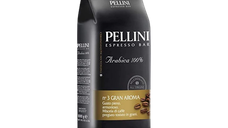 Pellini Gran Aroma cafea boabe 1kg